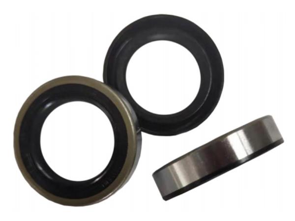Grease Seals - Hubs, Drums, Bearings, Parts