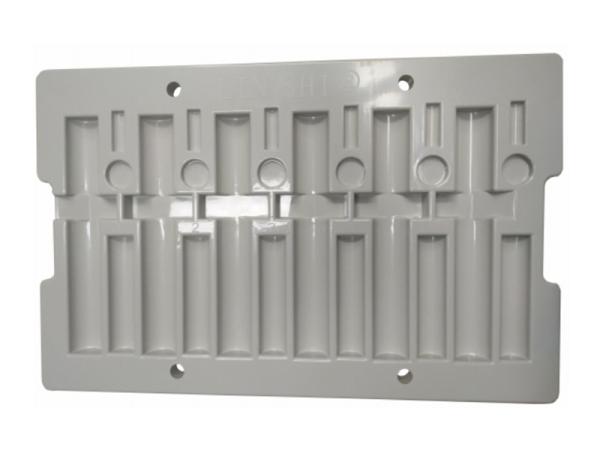 Mechanical equipment sealing