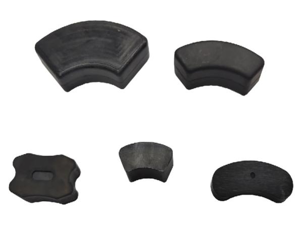Rubber Bumper