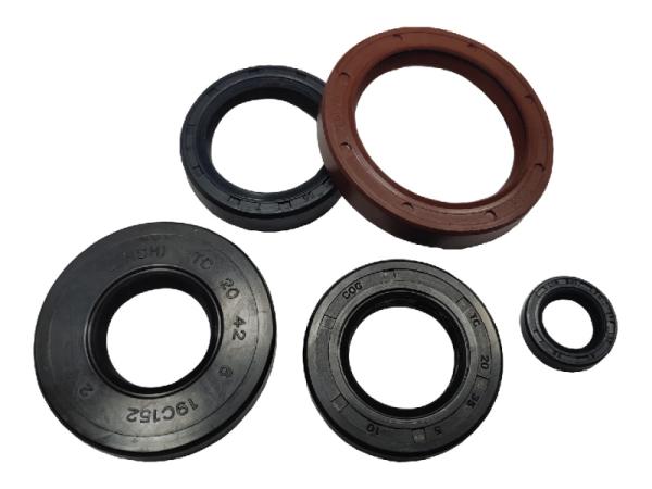 Rubber Seals